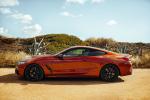 BMW M850i xDrive Carbon Package 2018 года (WW)